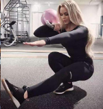 21天瘦身计划女子快速塑身产后减肥马甲线综合训练操健身视频教程